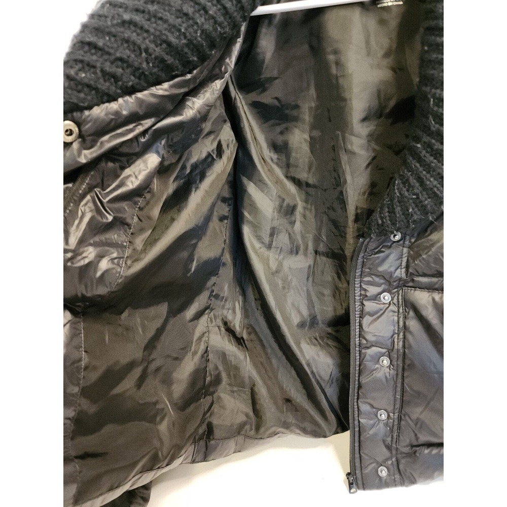 American Eagle Down Feather Puffer Jacket Women S… - image 7